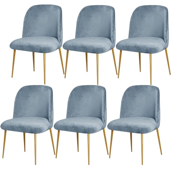 Dining Room Chair Covers - Picture 1 of 5